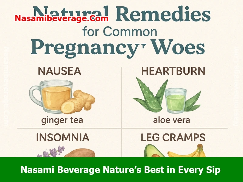 benefit of coconut water for pregnancy