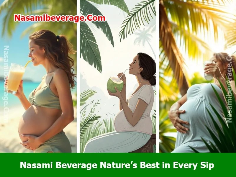 benefit of coconut water for pregnancy
