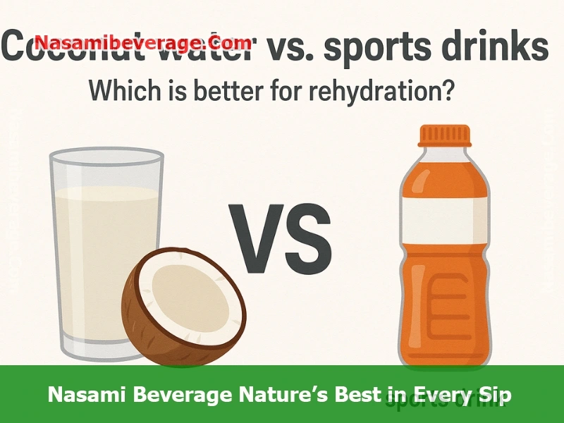 coconut water electrolytes Coconut water electrolytes