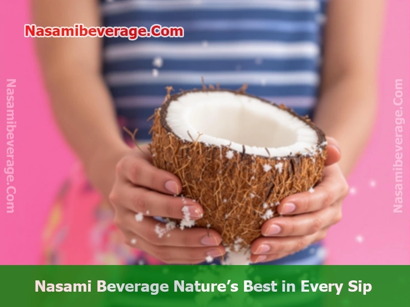 Coconut water sugar content