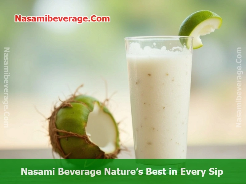 Coconut water sugar content