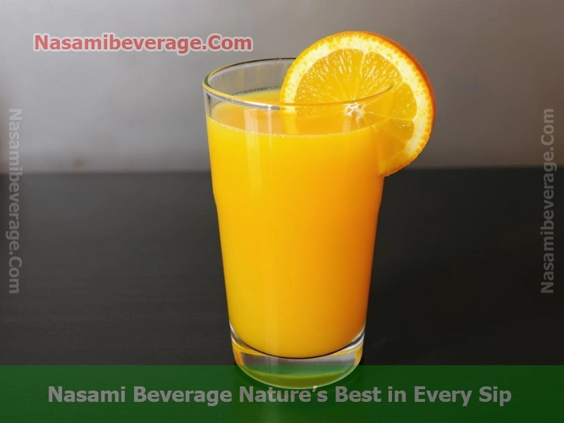 healthiest orange juice Healthiest Orange Juice
