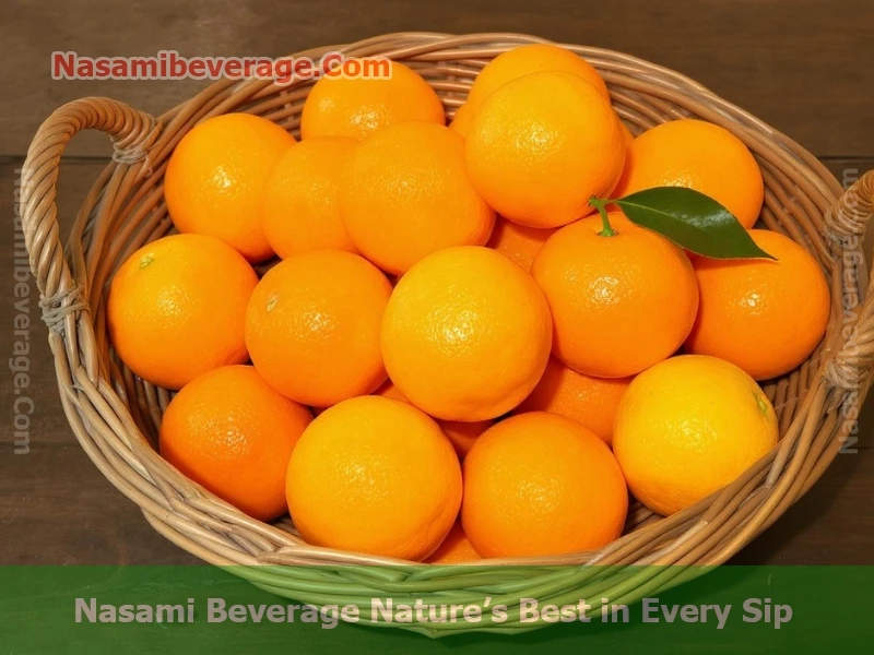 healthiest orange juice Healthiest Orange Juice