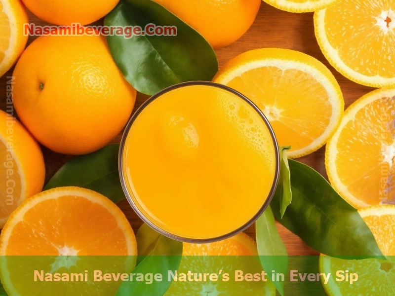 Healthiest Orange Juice