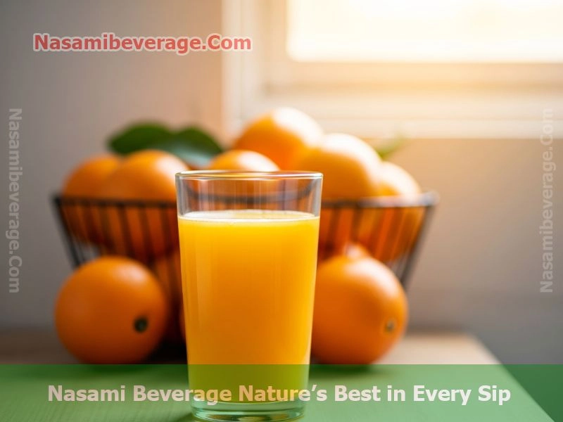 Orange Juice