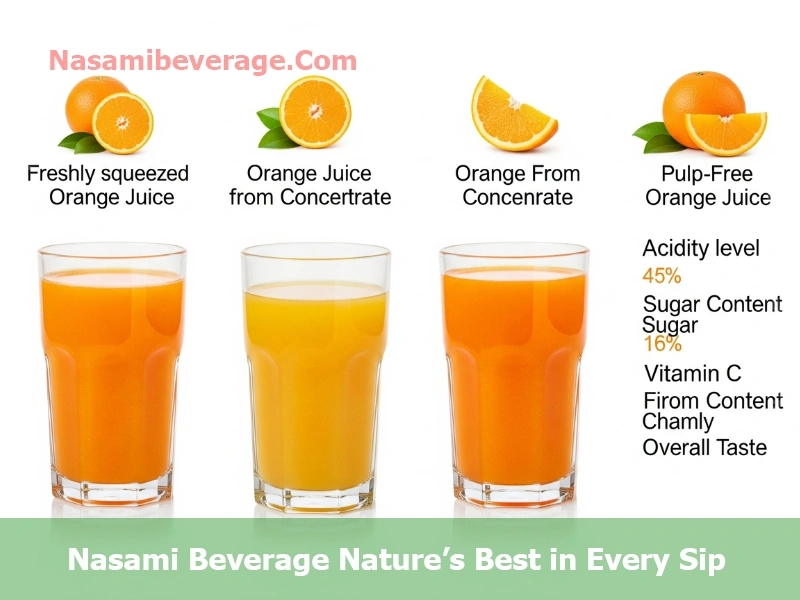 Orange Juice Orange Juice