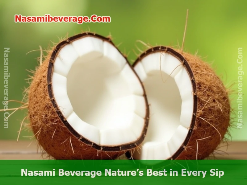 tender coconut