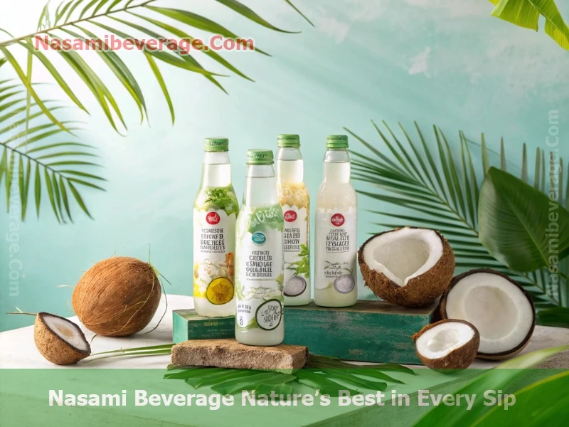 What is the best coconut water brand