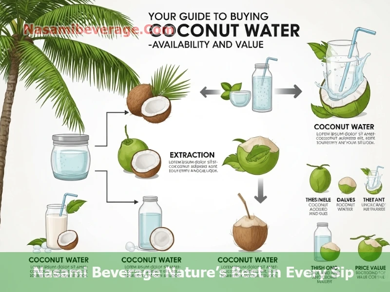 What is the best coconut water to buy