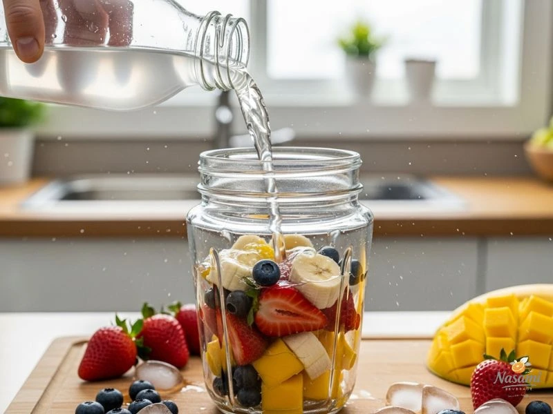 Are Coconut Water Good for You