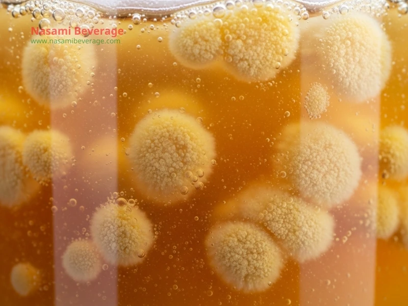 Bad orange juice