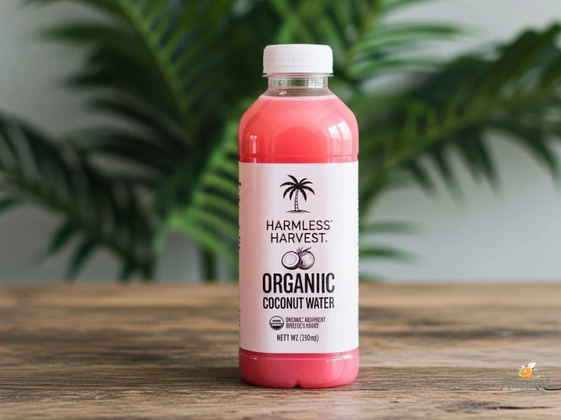 best organic coconut water Best Organic Coconut Water