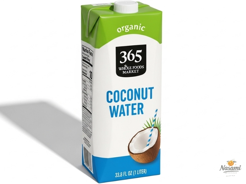 best organic coconut water Best Organic Coconut Water