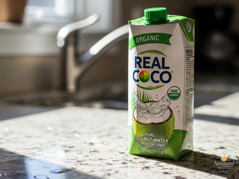best organic coconut water Best Organic Coconut Water