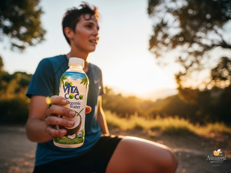 best organic coconut water Best Organic Coconut Water