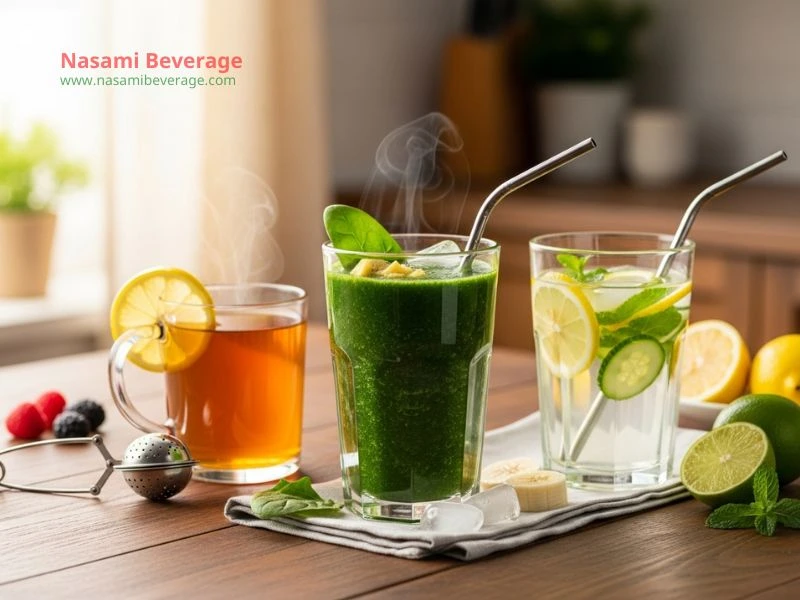 FDA recommended daily caffeine limit