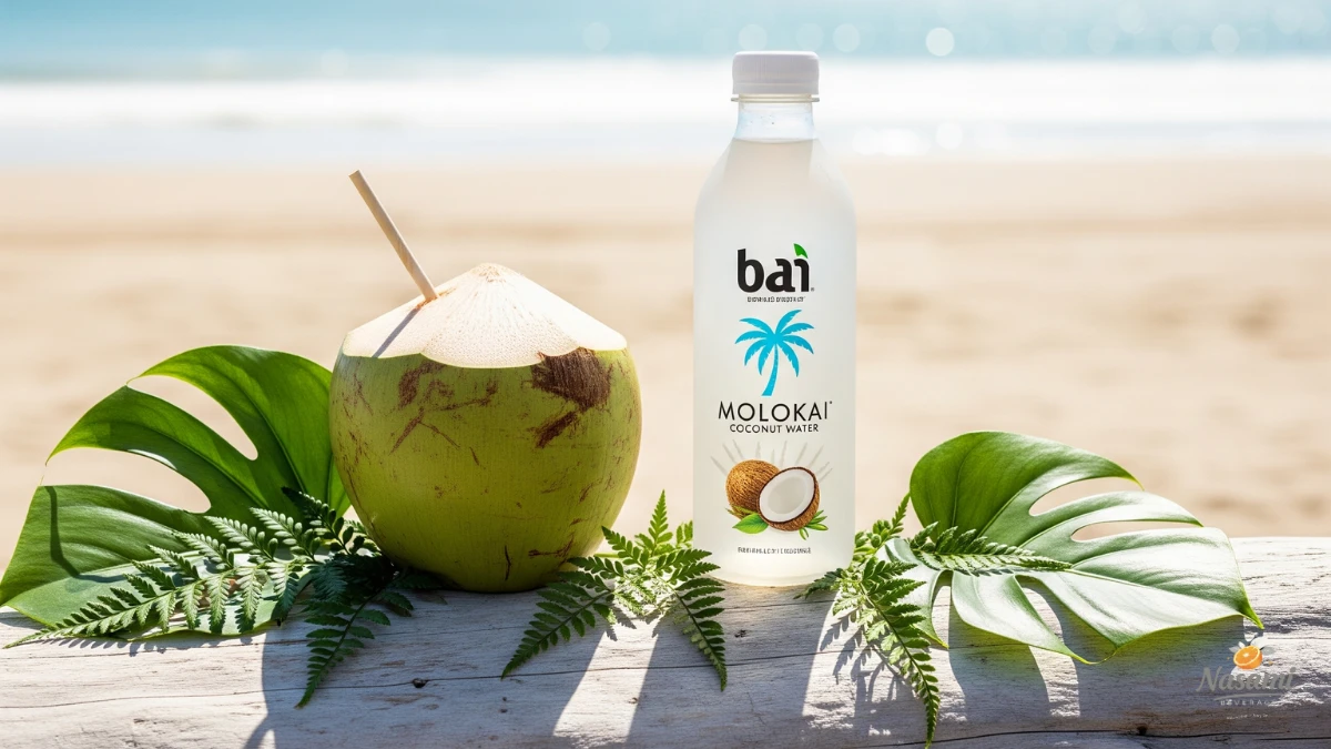 Is Bai Coconut Water Good For You Is Bai Coconut Water Good For You? An Honest Look