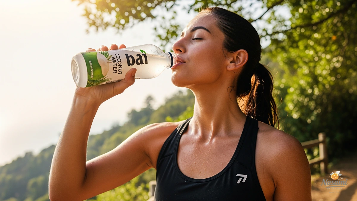 Is Bai Coconut Water Good For You Is Bai Coconut Water Good For You