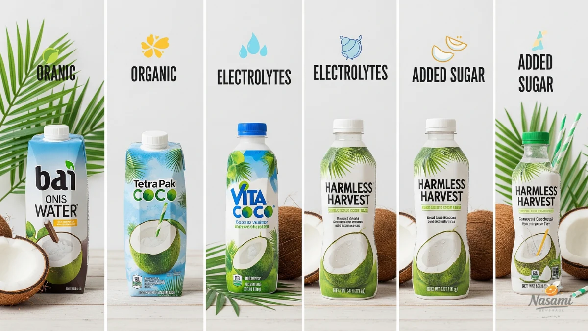 Is Bai Coconut Water Good For You Is Bai Coconut Water Good For You