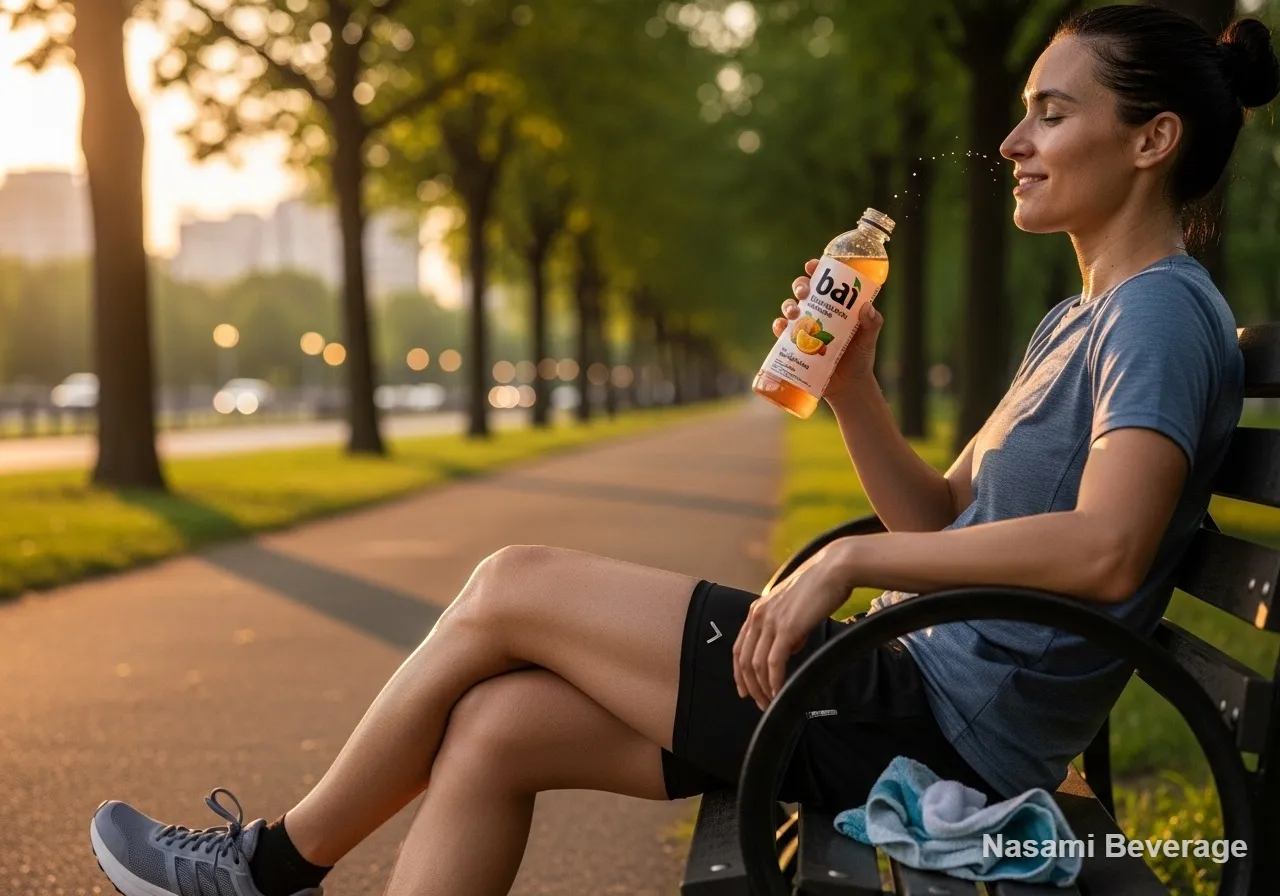 is bai coconut water healthy Is Bai Coconut Water Healthy