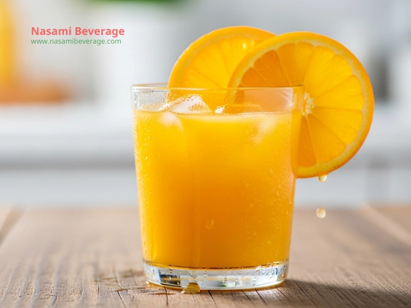 Is Orange Juice Bad for Acid Reflux