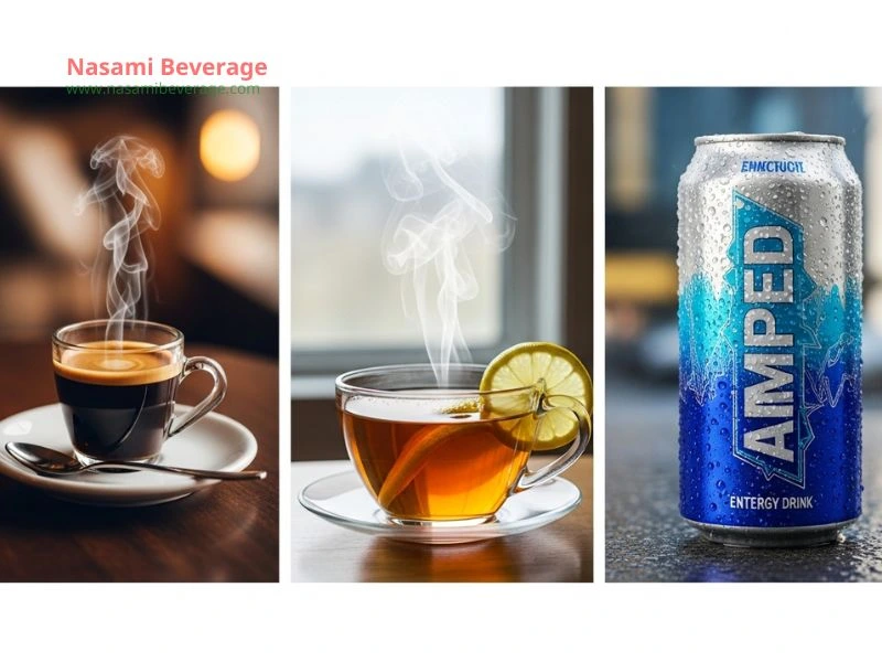 what drink has the most caffeine What Drink Has the Most Caffeine