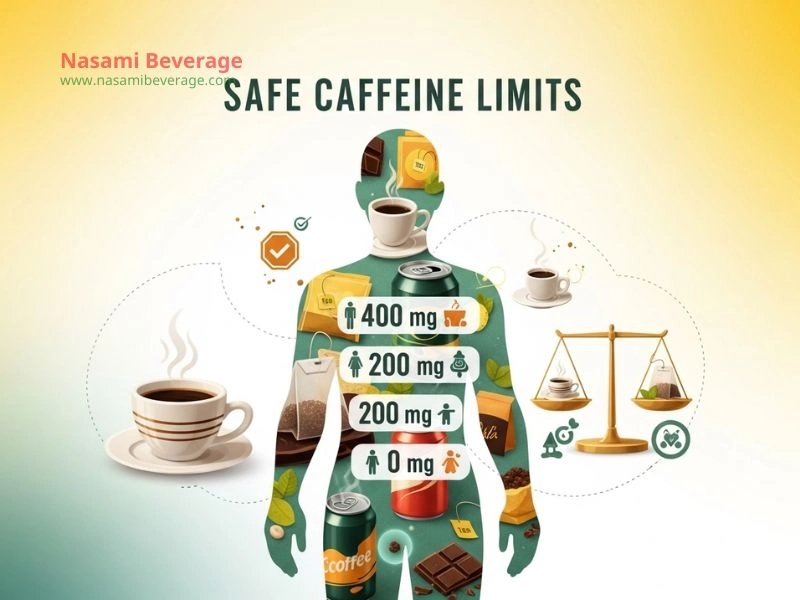 what drink has the most caffeine What Drink Has the Most Caffeine