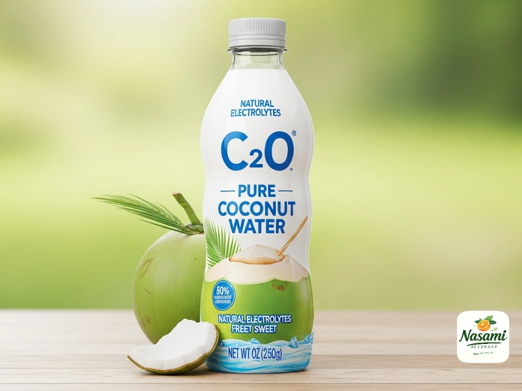 best C2O coconut water Best C2O Coconut Water