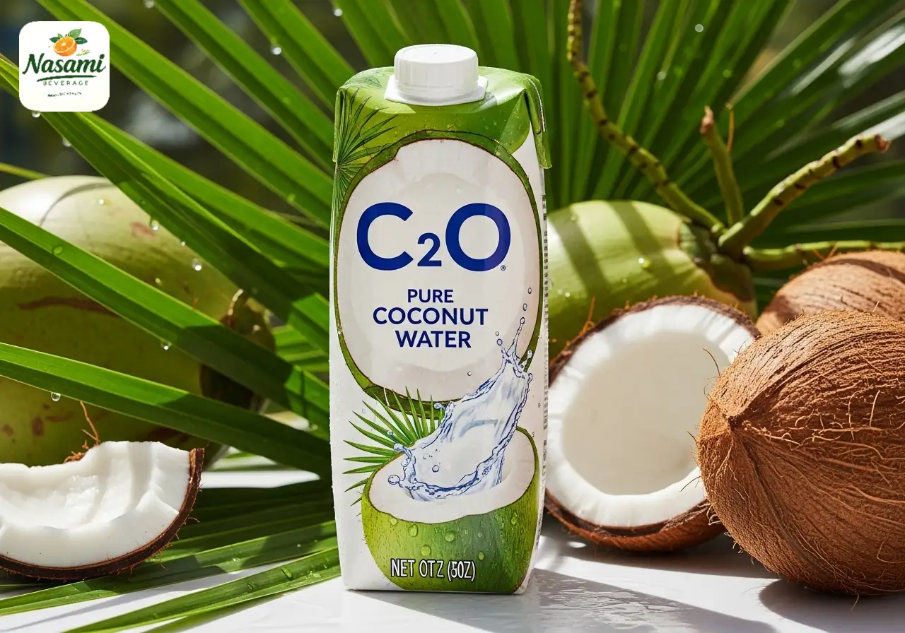 Best Coconut Water for Pregnancy 6 Top US Picks
