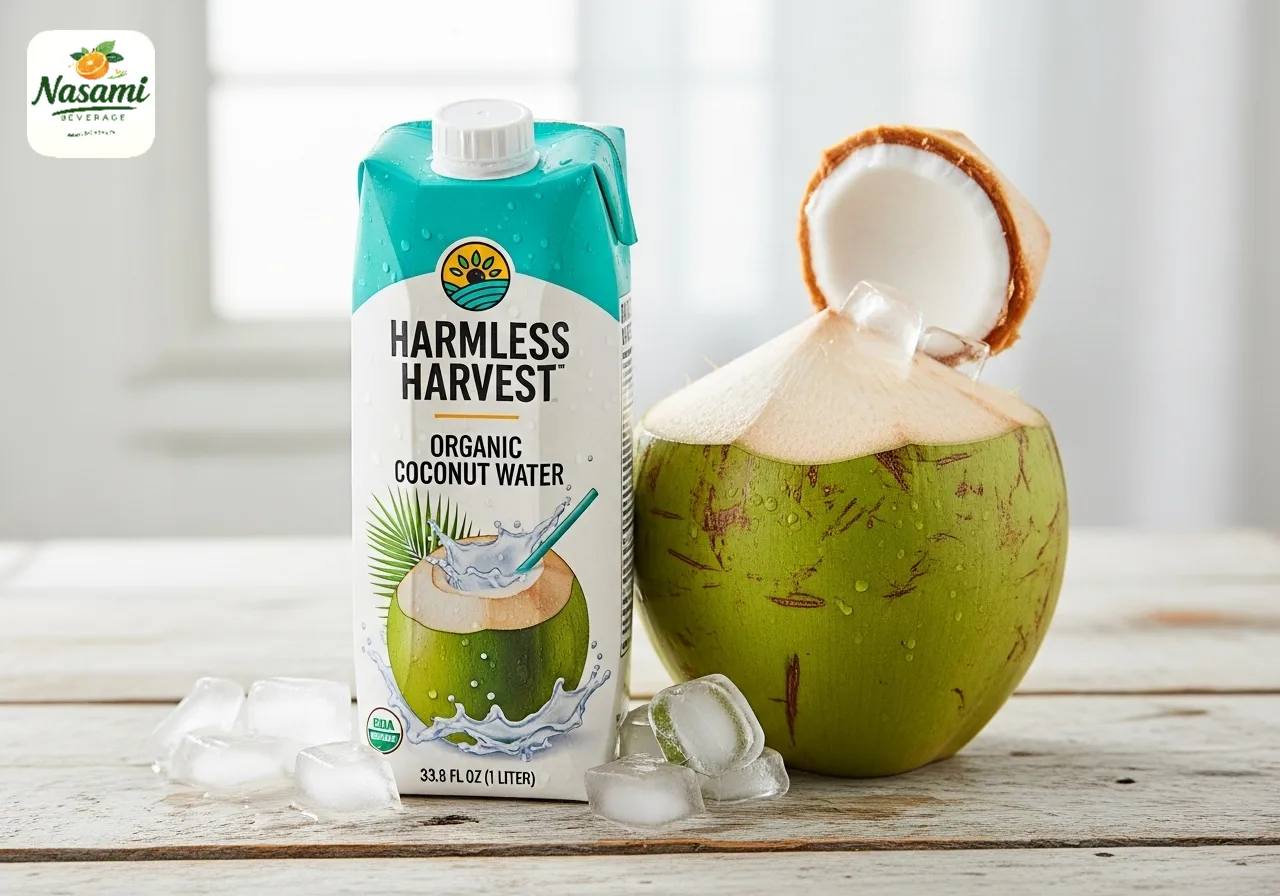 Best Coconut Water for Pregnancy 6 Top US Picks