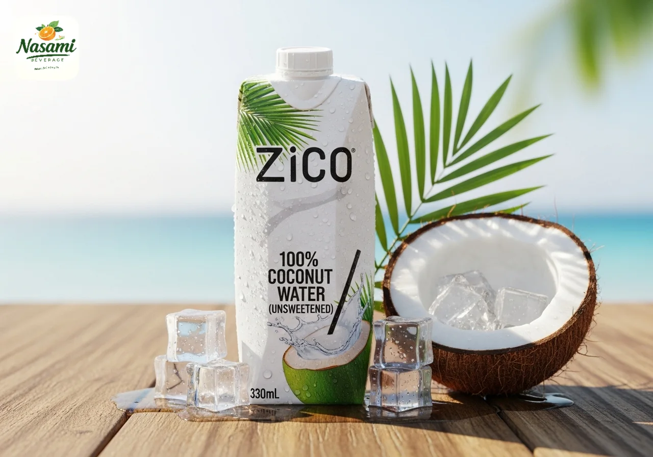 Best Coconut Water for Pregnancy 6 Top US Picks