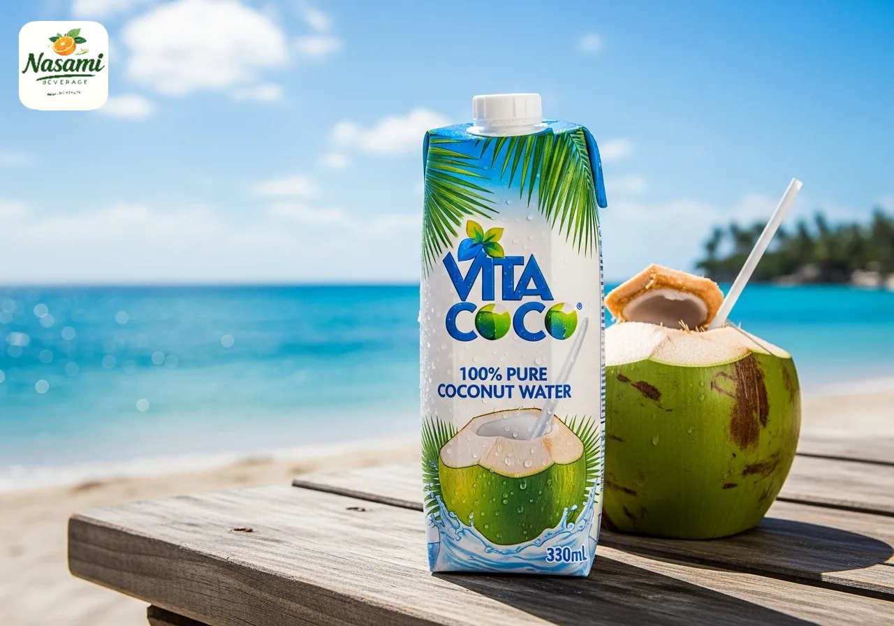 Best Coconut Water for Pregnancy 6 Top US Picks