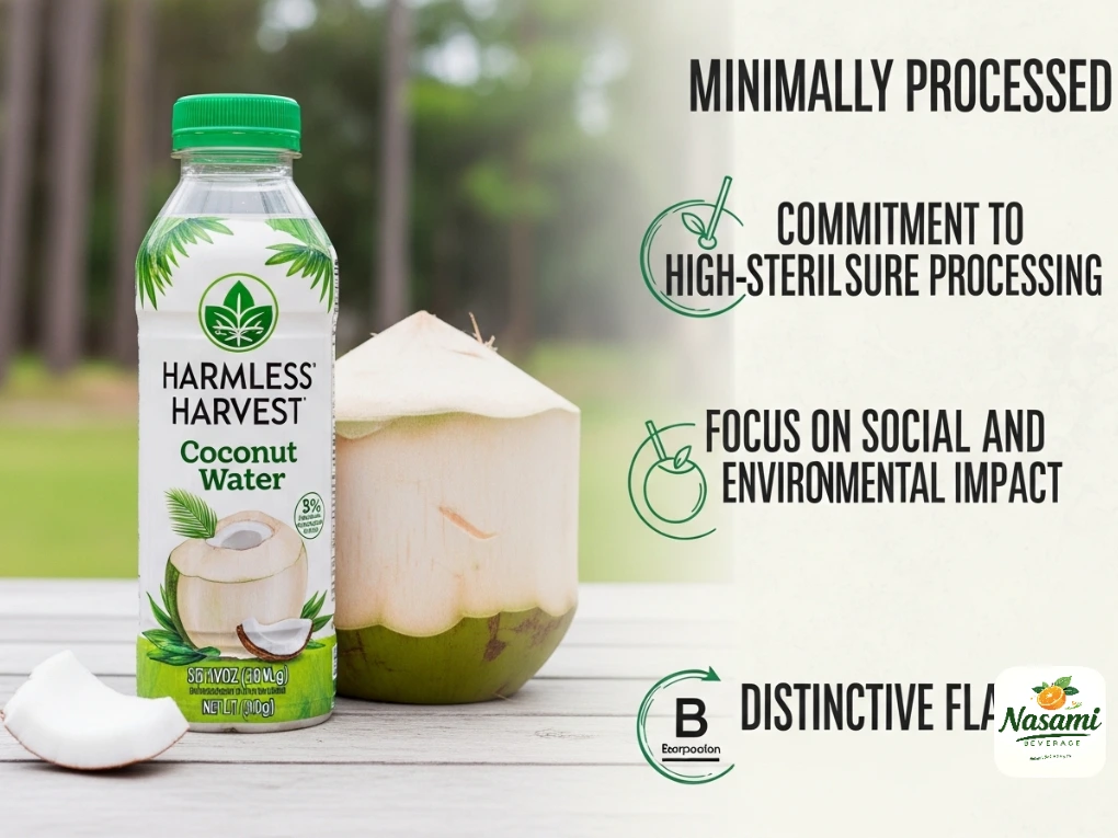 best Harmless Harvest coconut water Best Harmless Harvest Coconut Water