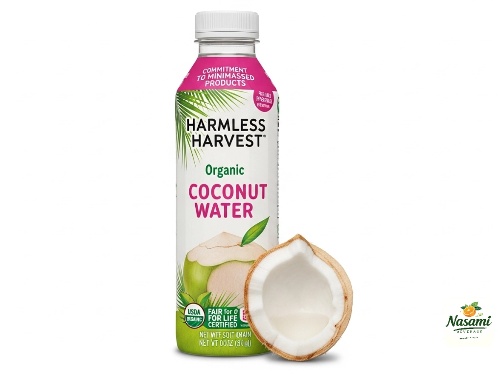best Harmless Harvest coconut water Best Harmless Harvest Coconut Water