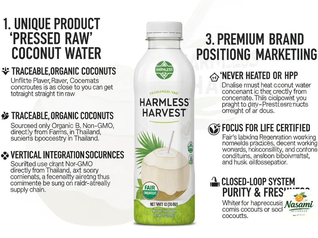 best Harmless Harvest coconut water Best Harmless Harvest Coconut Water