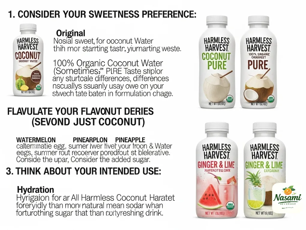 best Harmless Harvest coconut water Best Harmless Harvest Coconut Water