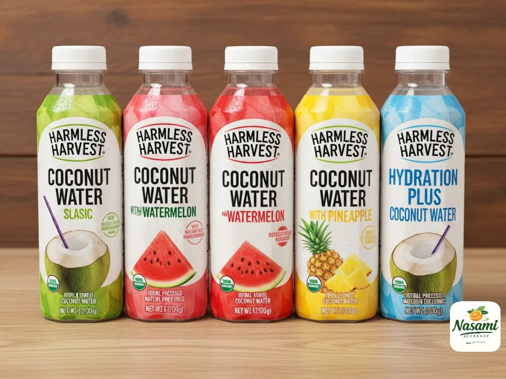 best Harmless Harvest coconut water Best Harmless Harvest Coconut Water