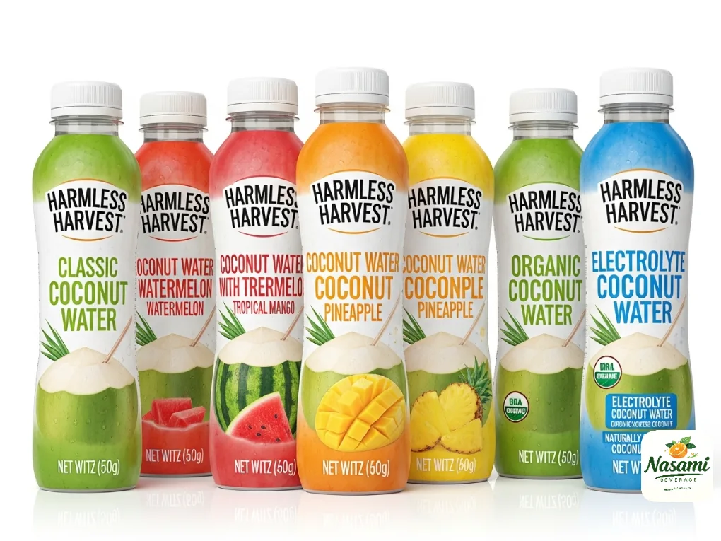 best Harmless Harvest coconut water Best Harmless Harvest Coconut Water