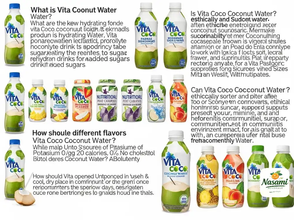 best Vita Coco coconut water Best Vita Coco Coconut Water