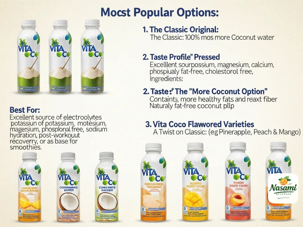 best Vita Coco coconut water Best Vita Coco Coconut Water