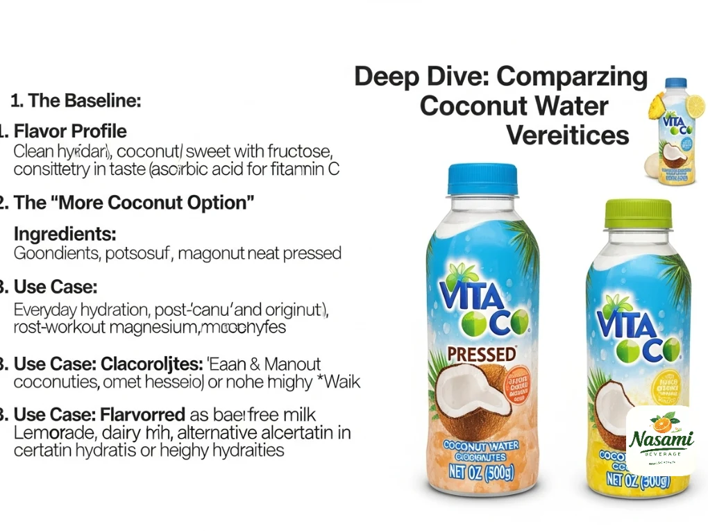 best Vita Coco coconut water Best Vita Coco Coconut Water