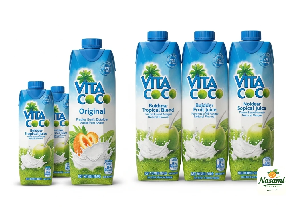best Vita Coco coconut water Best Vita Coco Coconut Water