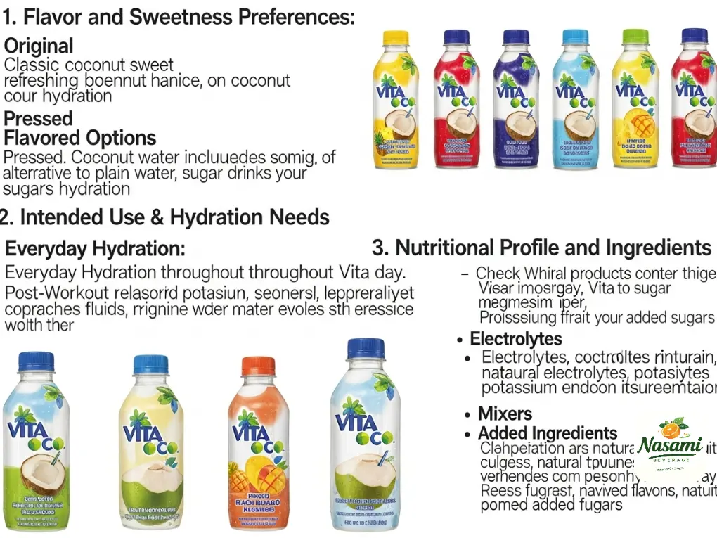 best Vita Coco coconut water Best Vita Coco Coconut Water