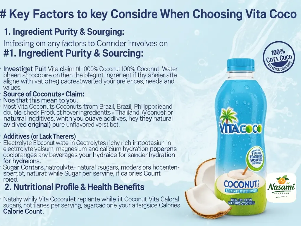 best Vita Coco coconut water Best Vita Coco Coconut Water