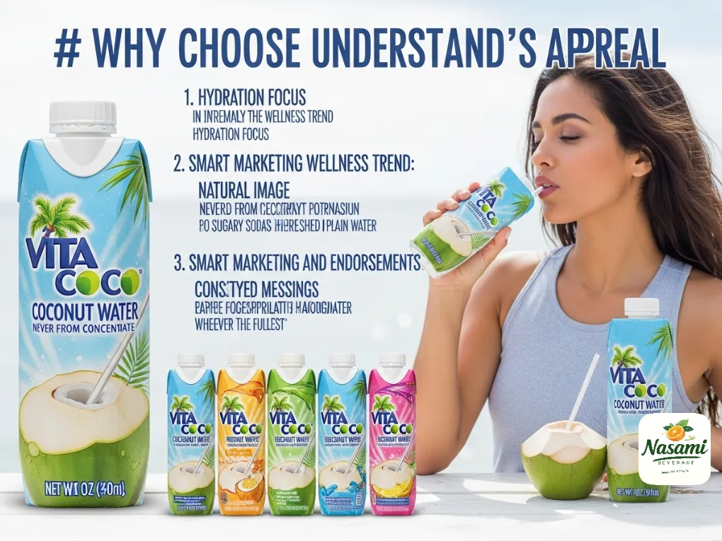 best Vita Coco coconut water Best Vita Coco Coconut Water