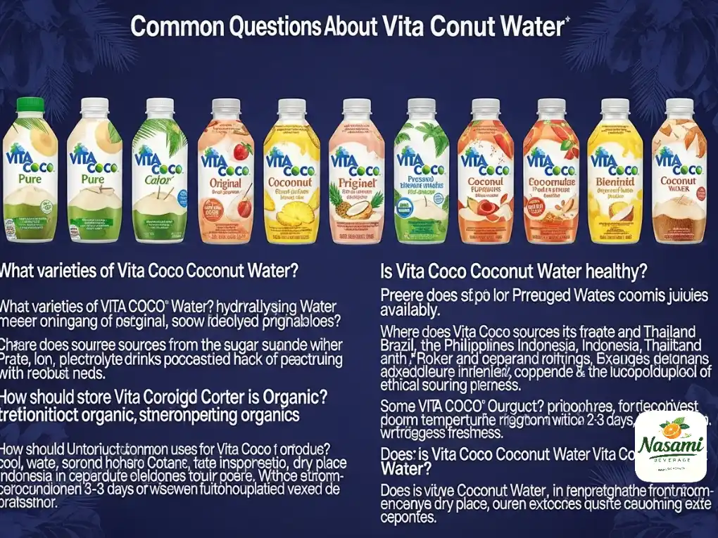 best Vita Coco coconut water Best Vita Coco Coconut Water