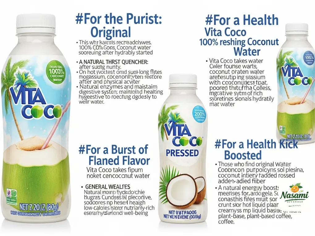 best Vita Coco coconut water Best Vita Coco Coconut Water
