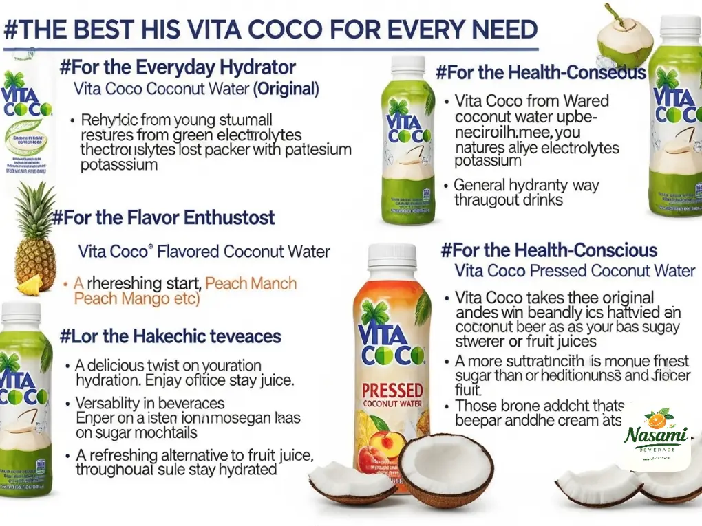 best Vita Coco coconut water Best Vita Coco Coconut Water