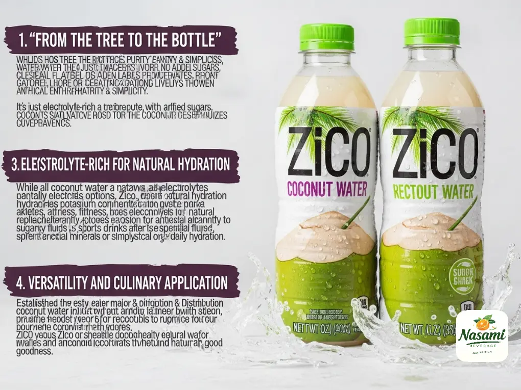 best Zico coconut water Best Zico Coconut Water