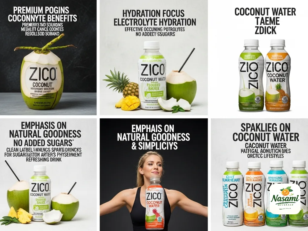 best Zico coconut water Best Zico Coconut Water